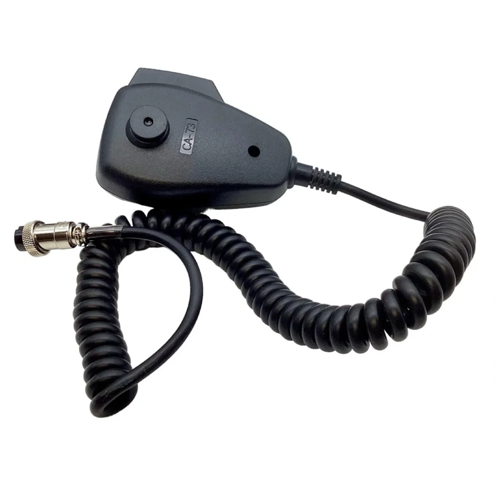 Cobra 40 Channel Mobile Compact CB Radio (19 DX IV) - Picture 12 of 16